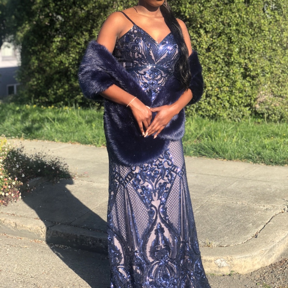 Prom Dress - Picture 5 of 5
